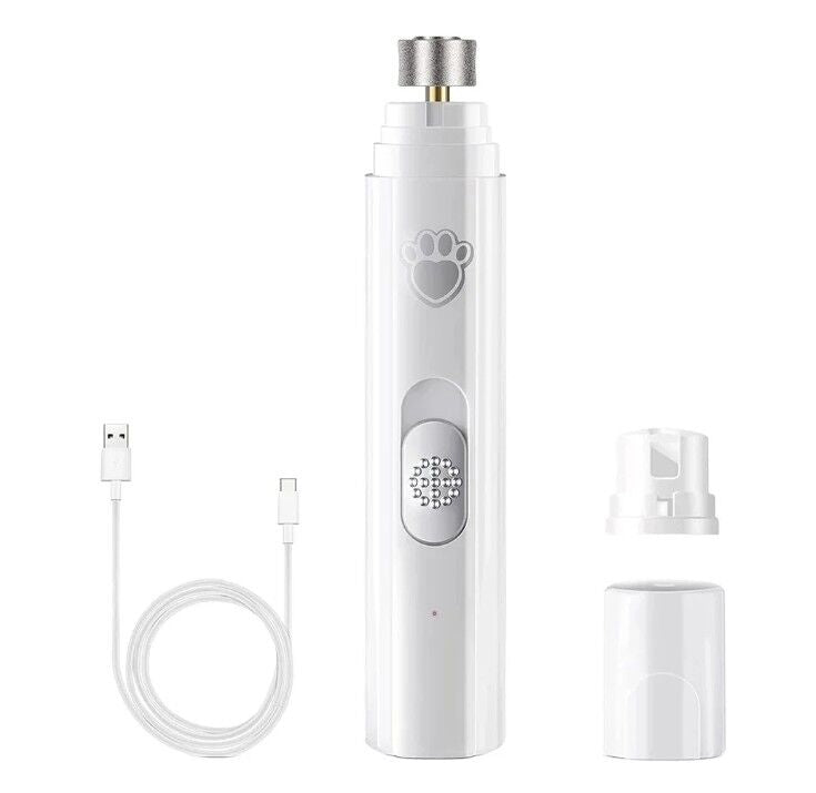 Electronic Nail Grinder - Medi Petz