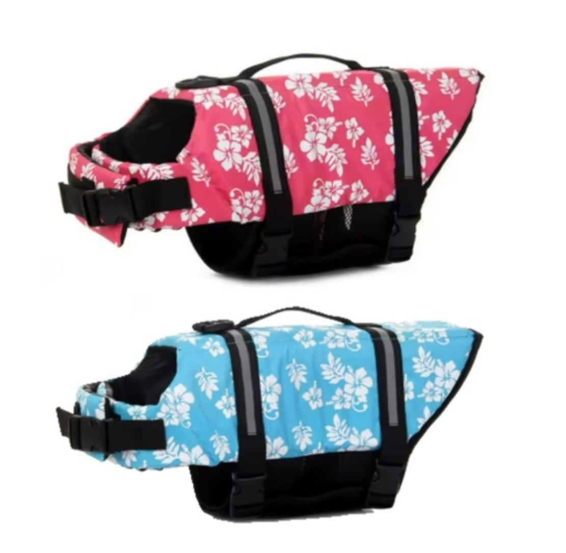 Lifejackets