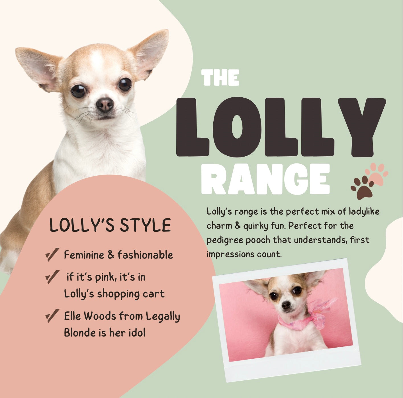 Lolly’s Range