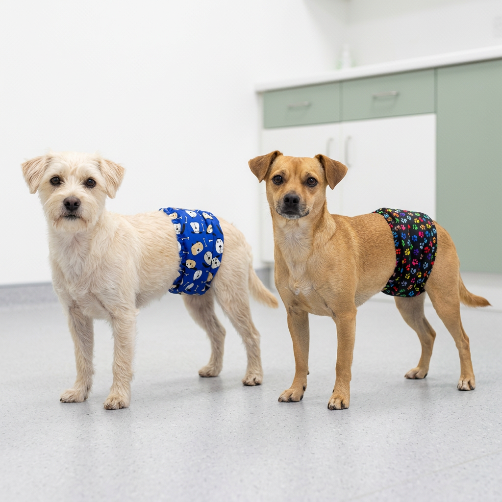 Belly Band Wrap | Medi Petz