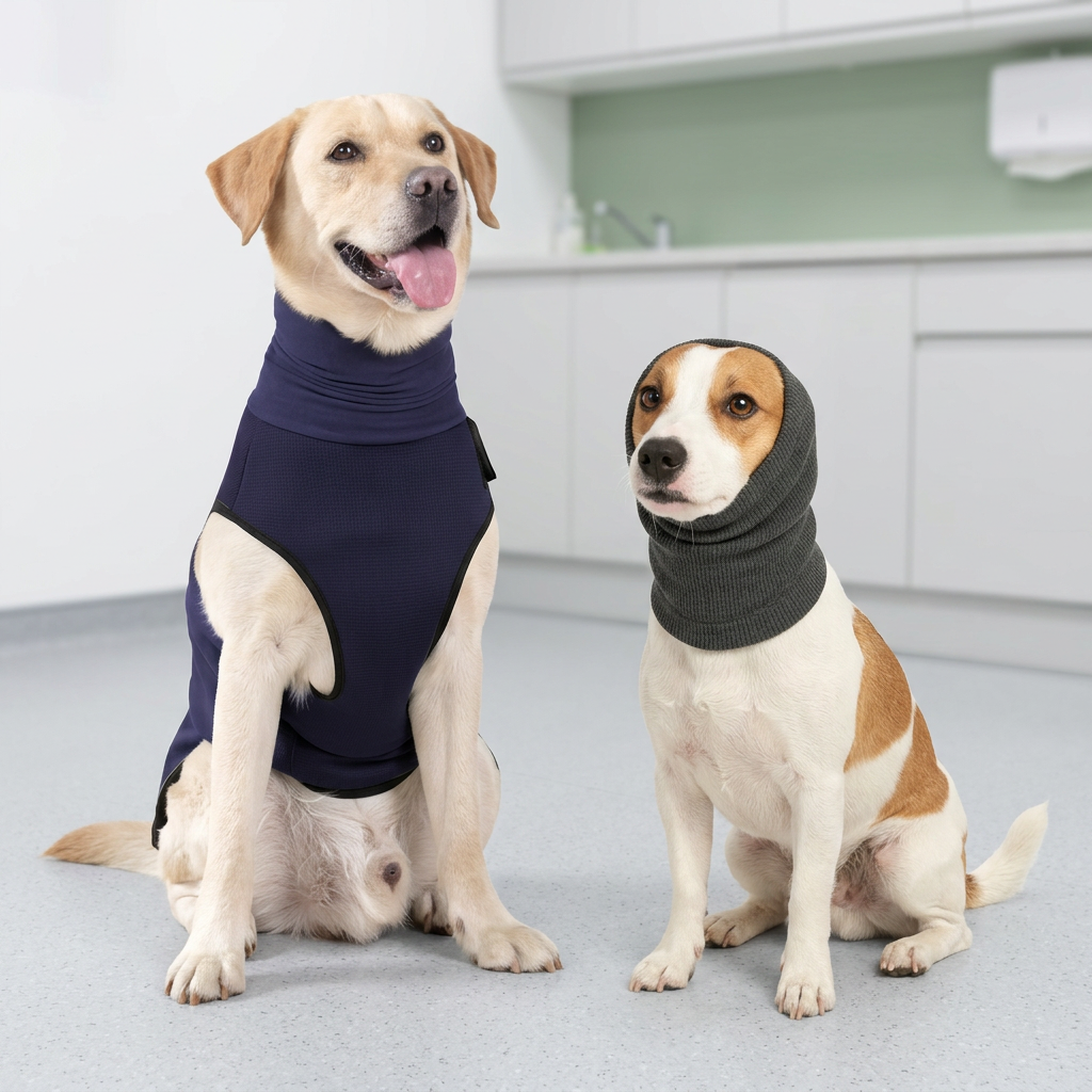 Calming & Anxiety Support | Medi Petz