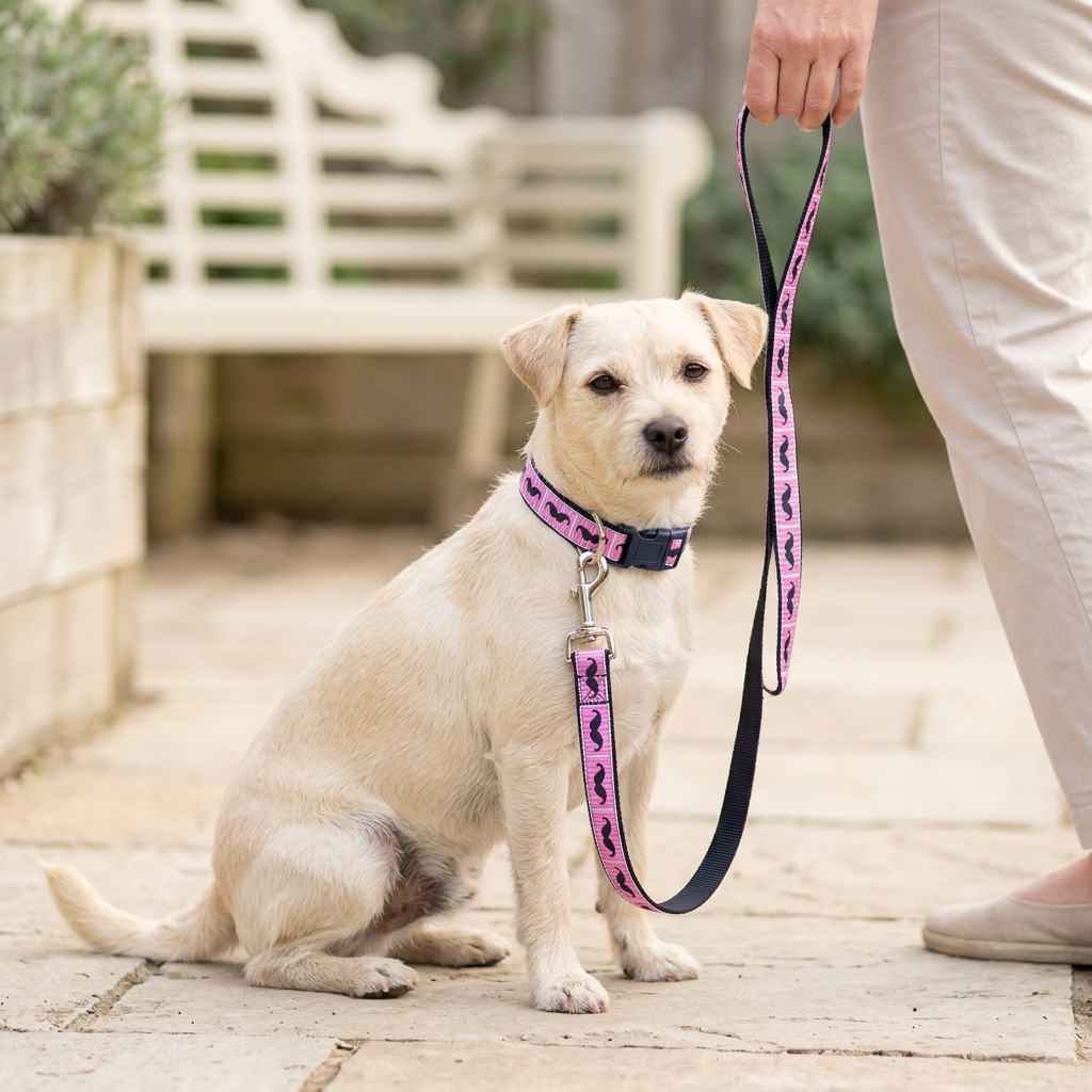 Collars & Leads