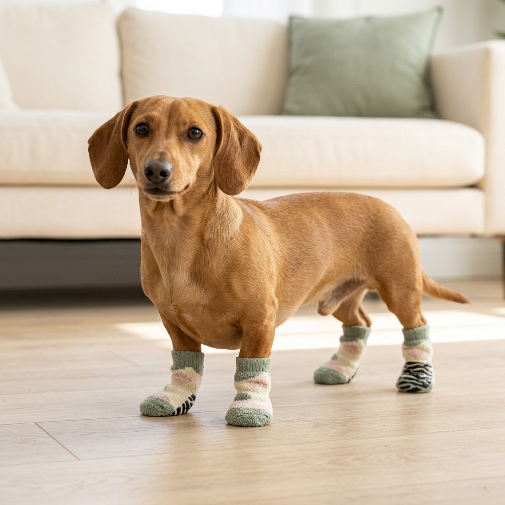 Shoes & Socks