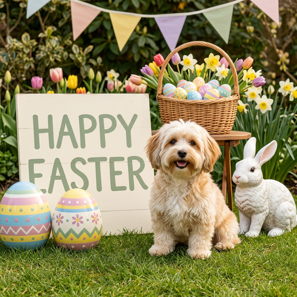 Easter
