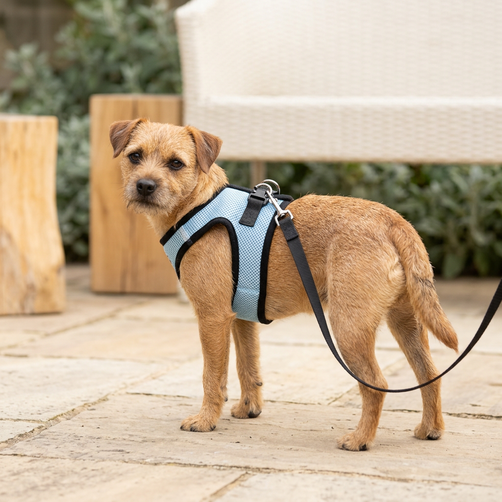 Harnesses