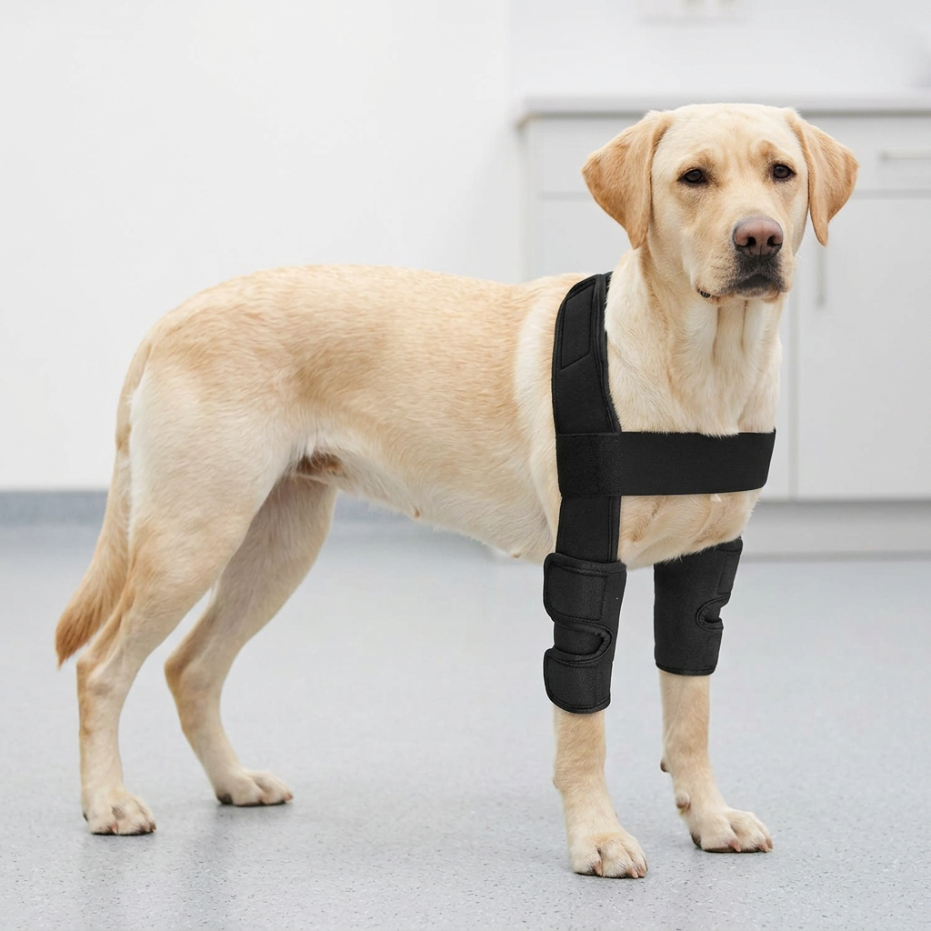 Recovery Supports | Medi Petz