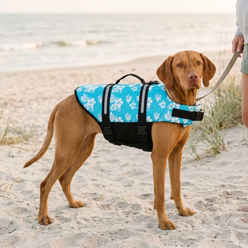 Lifejackets
