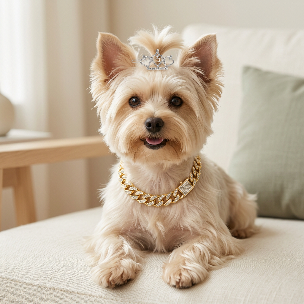 Jewellery & Accessories