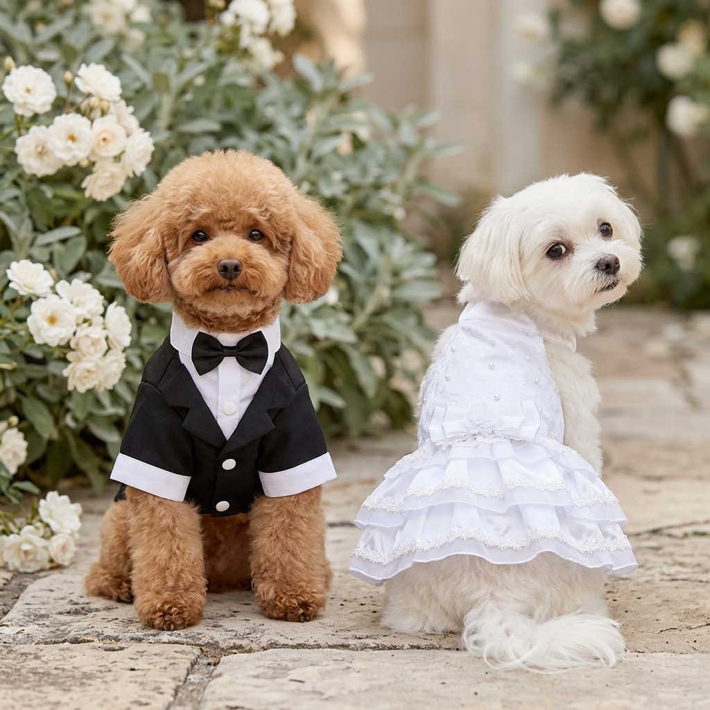 Wedding & Formal
