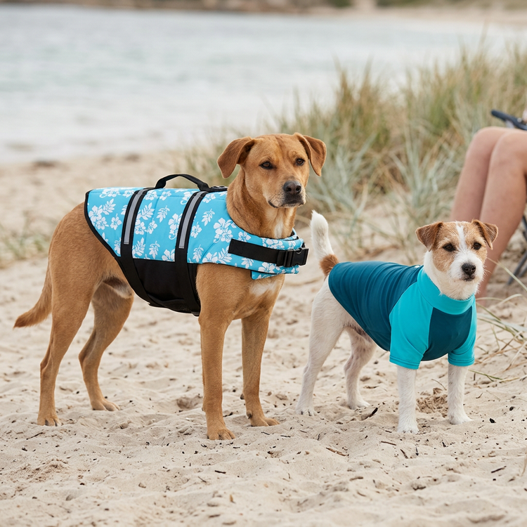 Sun Protection & Water Safety