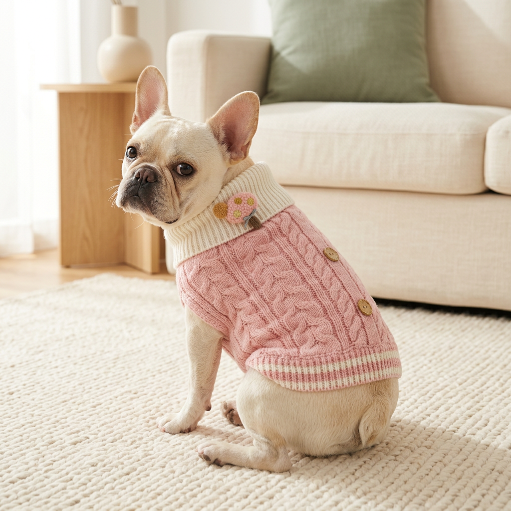 Sweaters & Cardigans