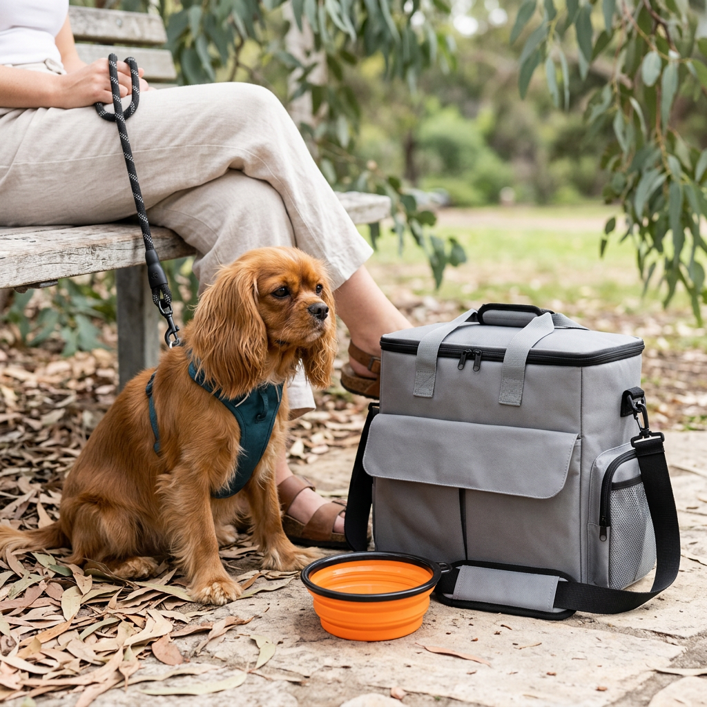 Travel & Outdoor Essentials