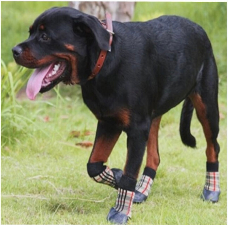 Non-Slip Waterproof Socks