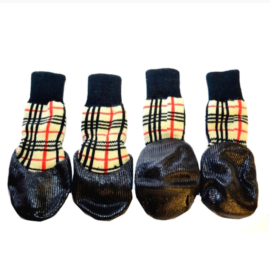 Non-Slip Waterproof Socks