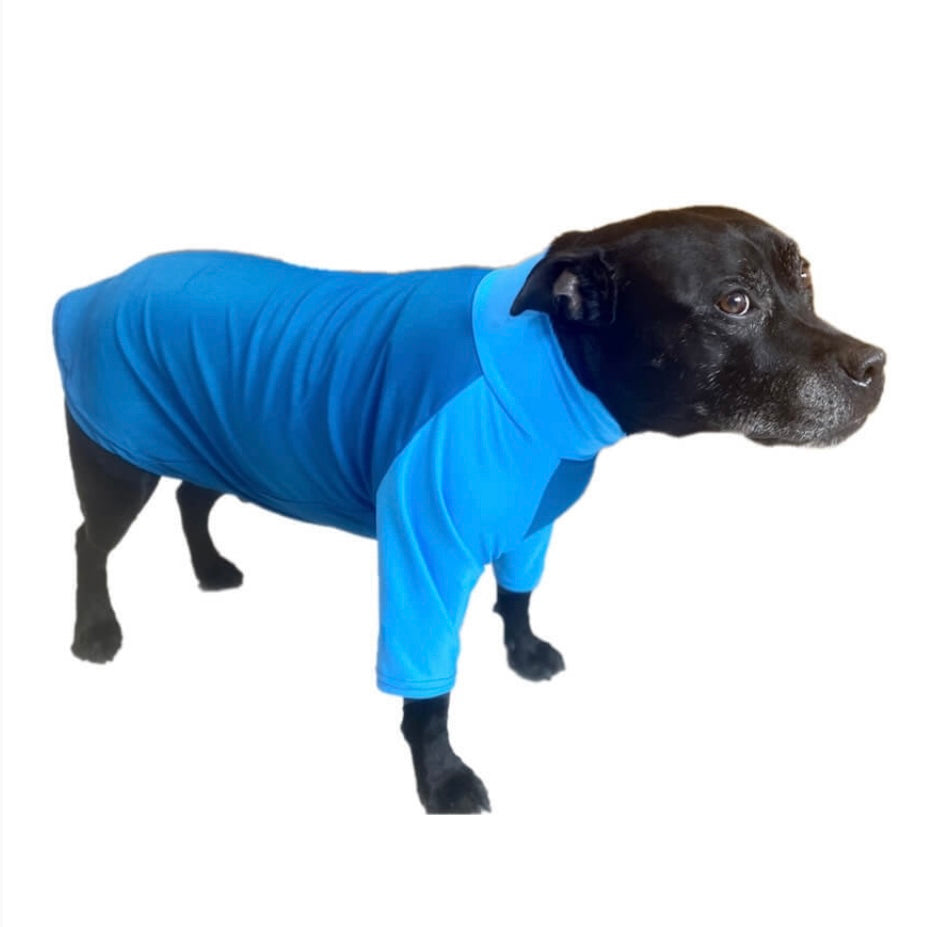 Rash Shirt Sun Protection 50+ SPF