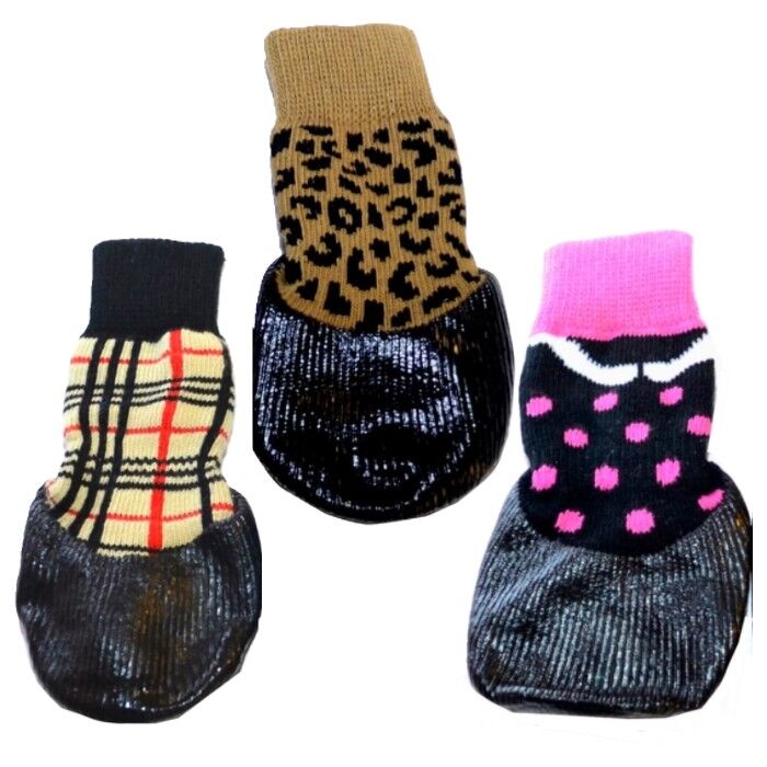 Non-Slip Waterproof Socks