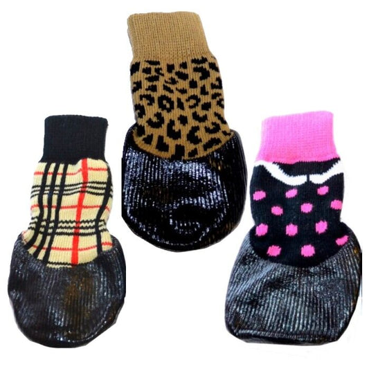 Non-Slip Waterproof Socks