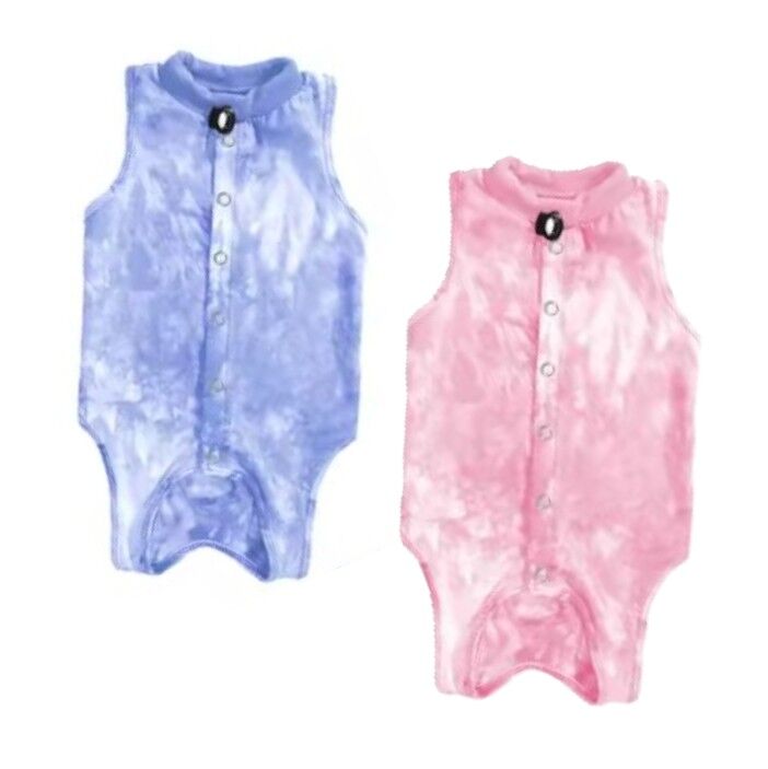 Cat Medical Recovery Jumpsuit