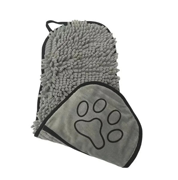 Quick Dry Absorbent Pet Towel