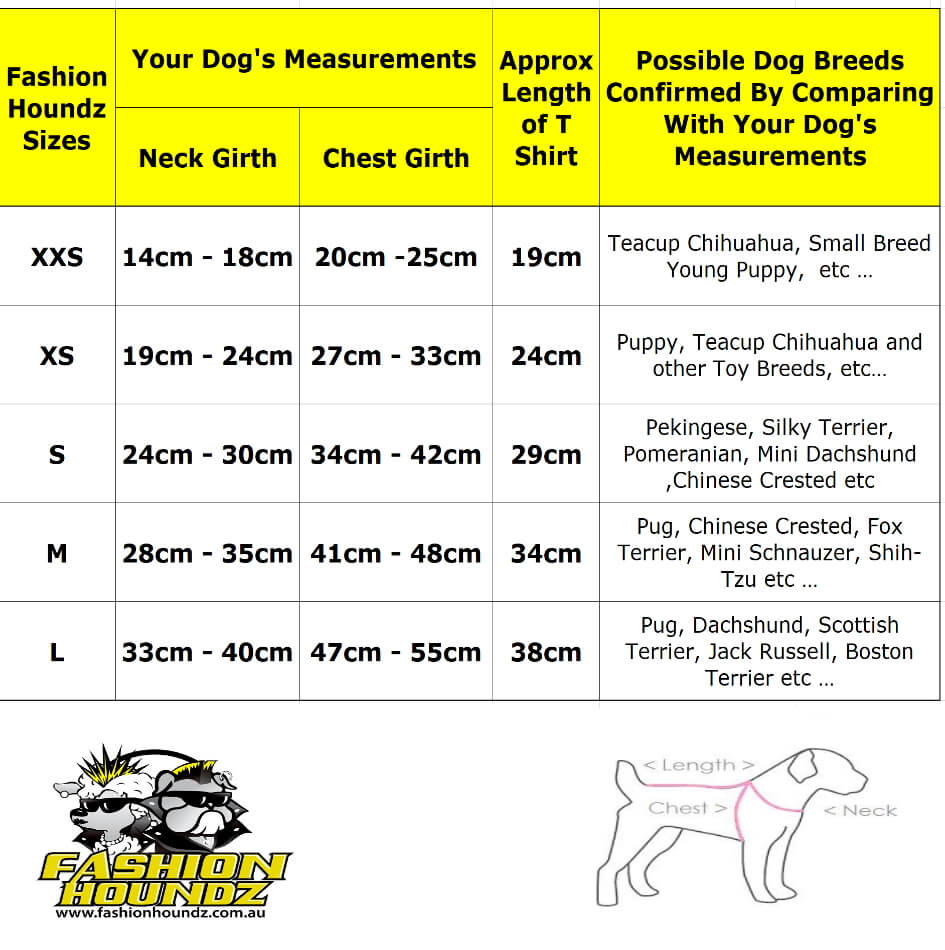 Shirt Black All Bark No Bite