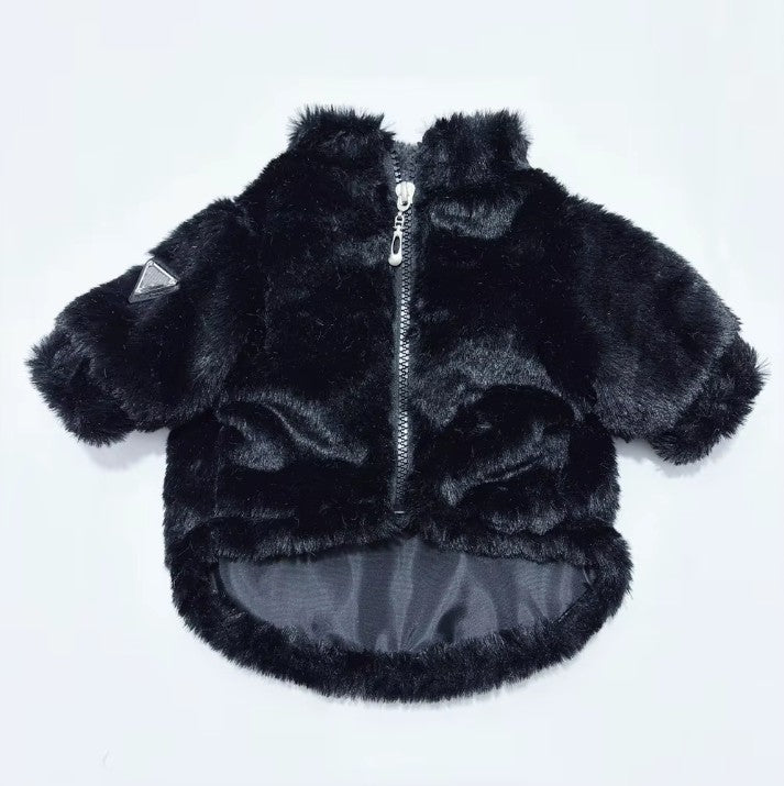 Coat Lux Couture