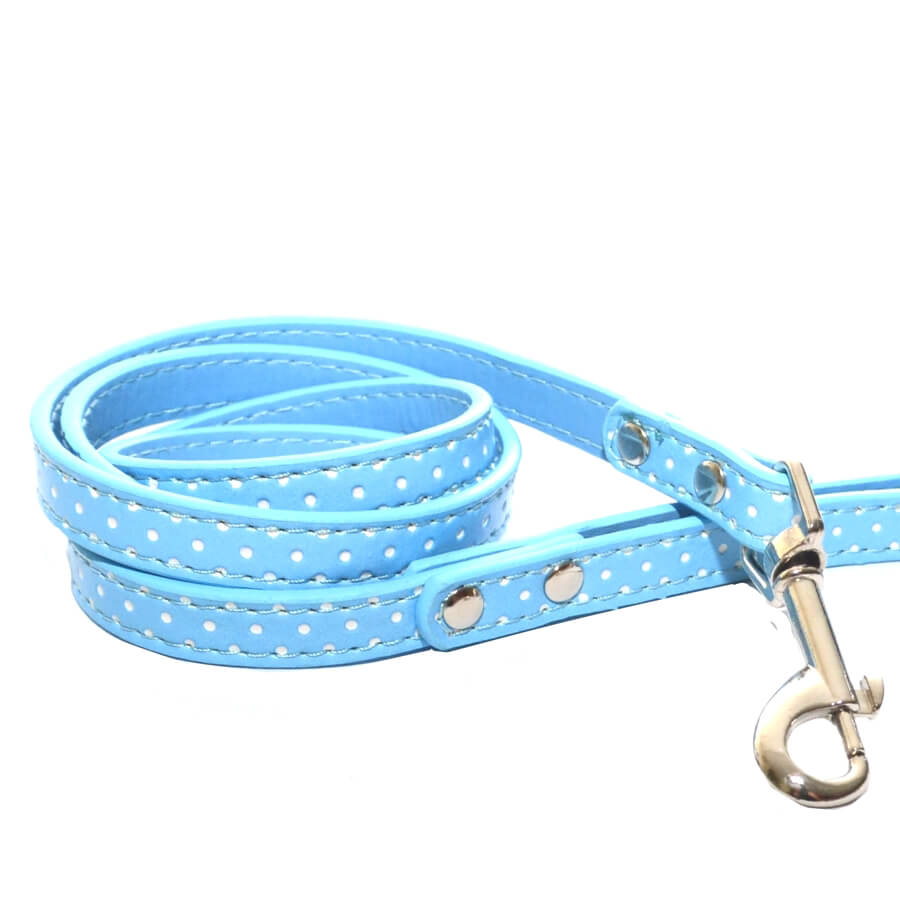 Collar or Lead Polka Dot