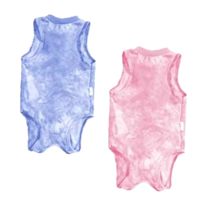 Cat Medical Recovery Jumpsuit