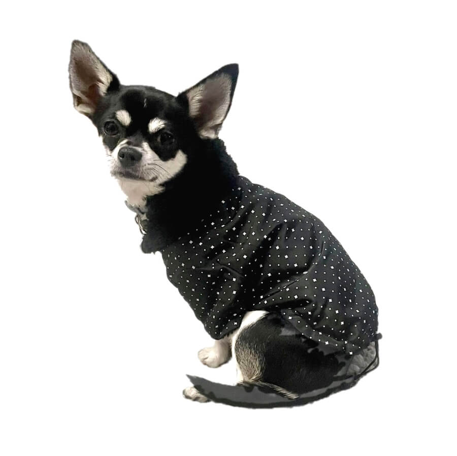 Coat Posh Parka Hoodie