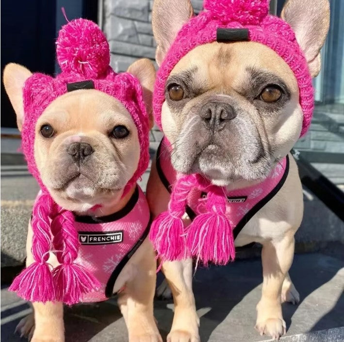 Knitted Beanie