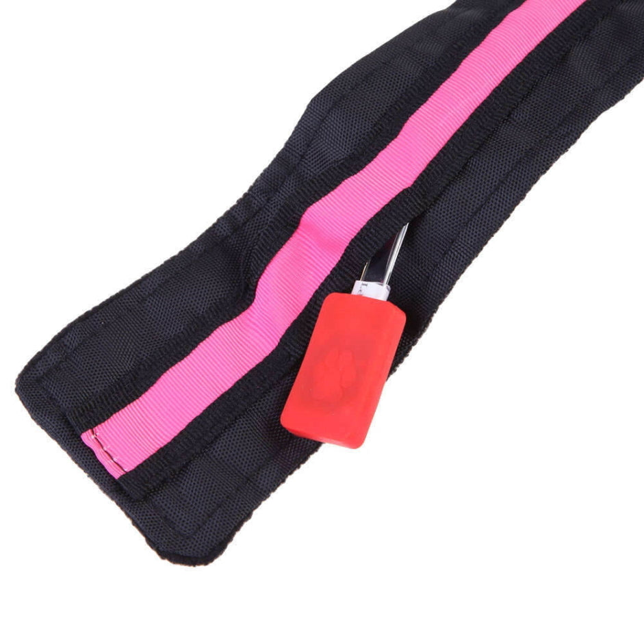 Raincoat Waterproof LED Stripe