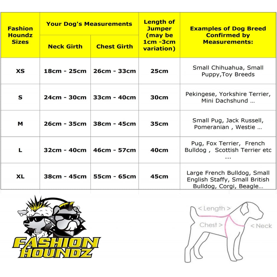 Sweater Hot Pink Diamonds