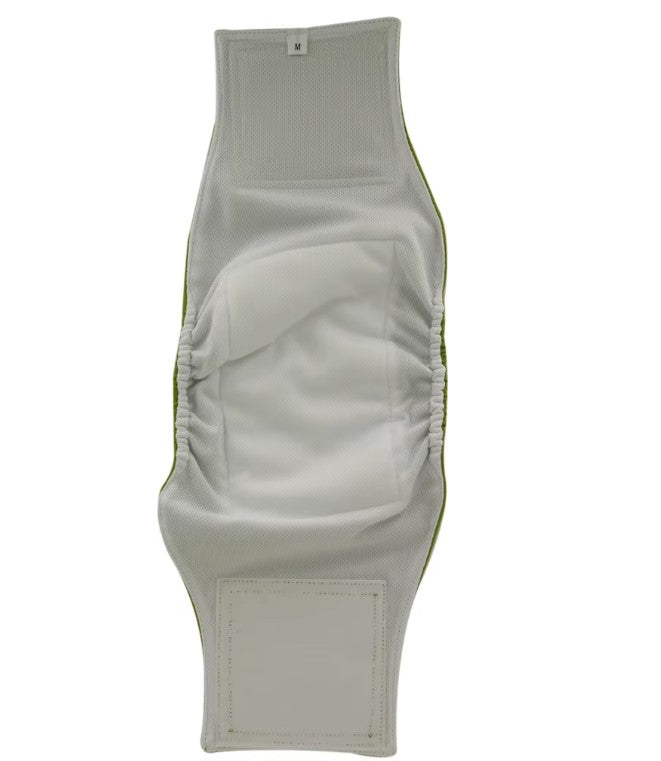 Belly Band Wrap Blue Range