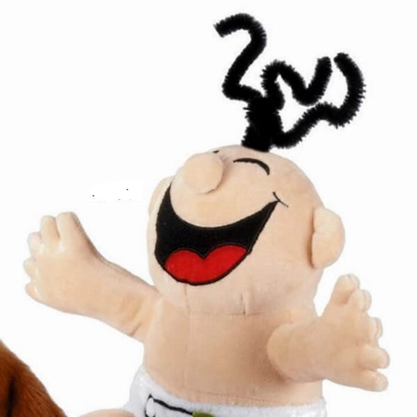 Dress Up Costume Laughing Baby