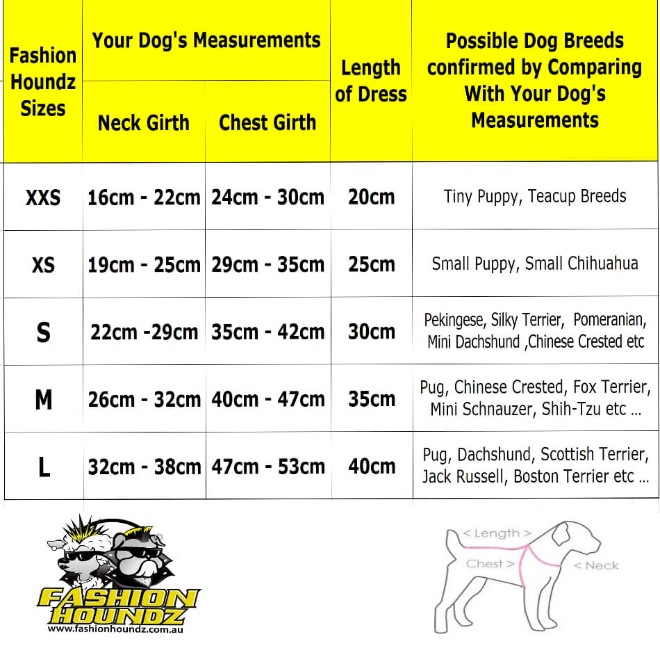 Dress Sunshine Spots with Matching Lead