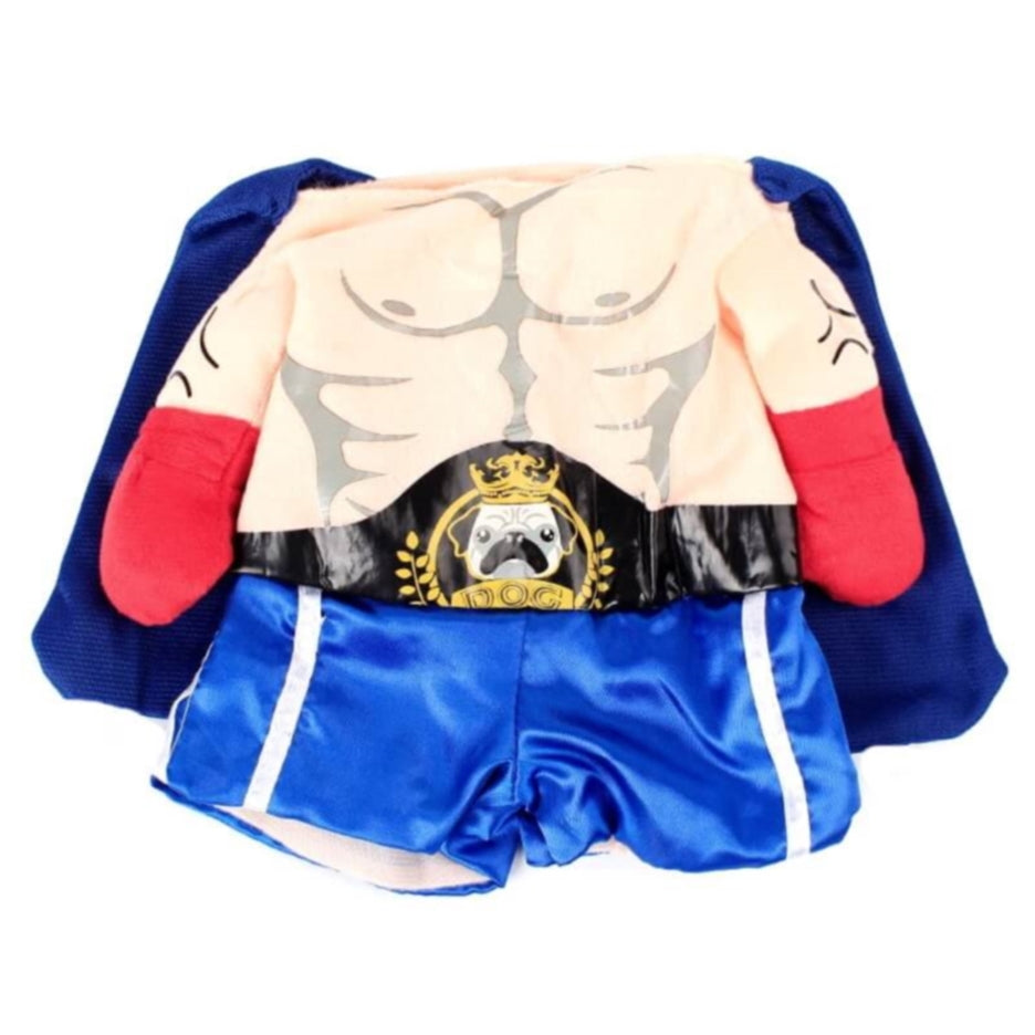 Dress Up Costume Rocky the Boxer