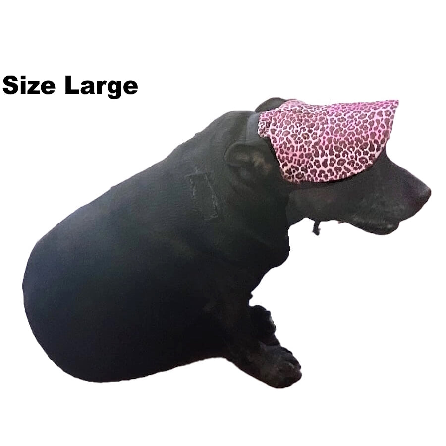 Hat Cap with Chin Strap