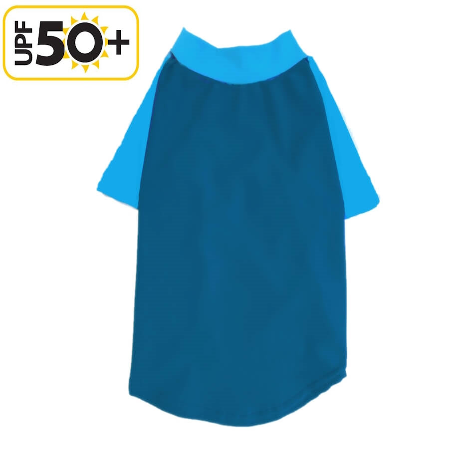 Rash Shirt Sun Protection 50+ SPF