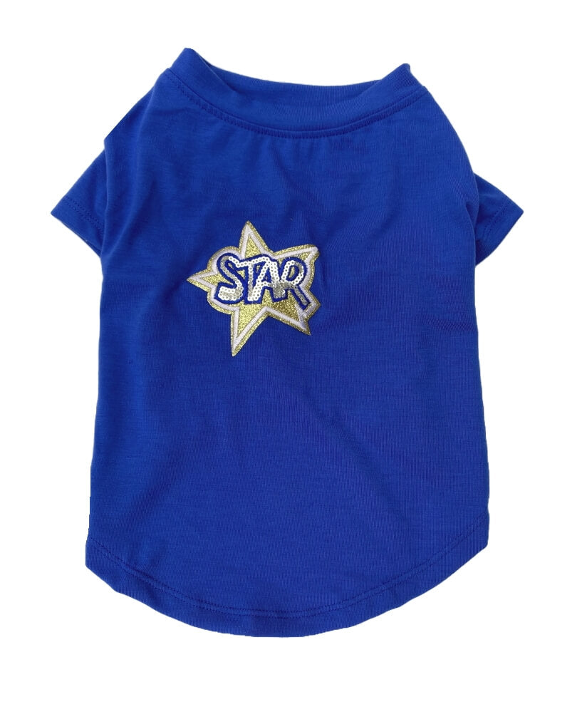 Shirt Blue Still Live With Parents