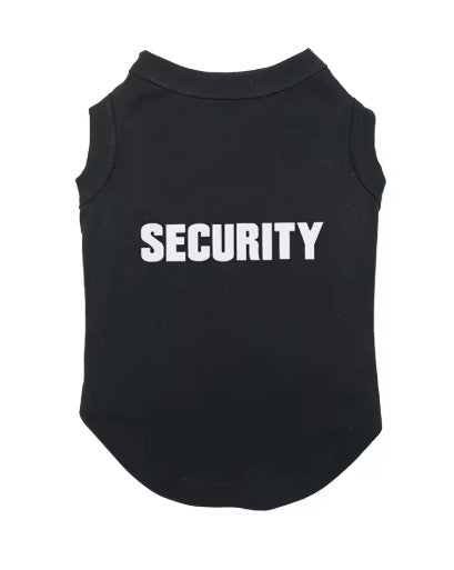 Shirt Security