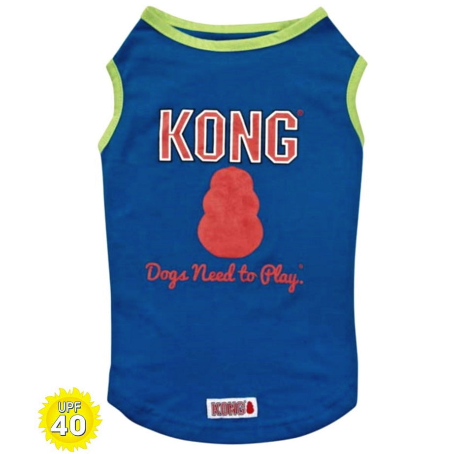 Shirt Kong Sun Protection 40+ SPF