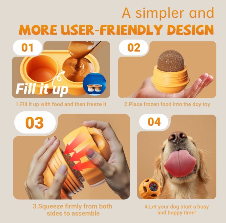 Play & Enrichment Pack