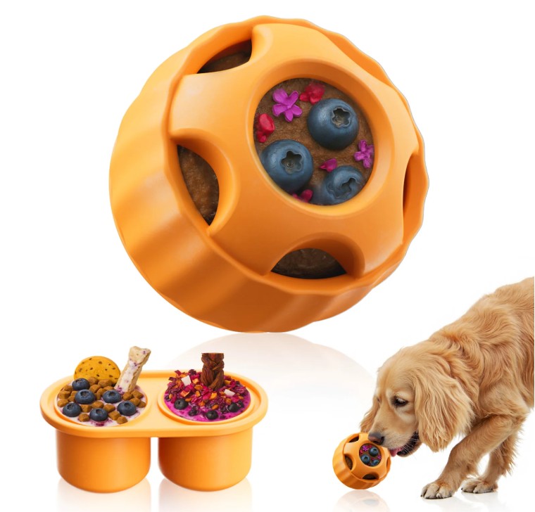 Play & Enrichment Pack