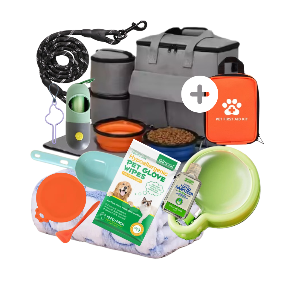 Ultimate Readiness Bundle