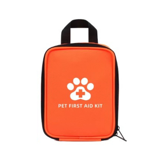 Pet First Aid Kit