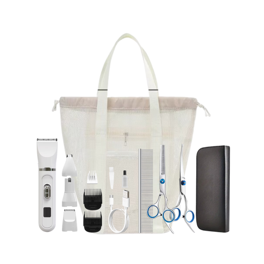 Essential Grooming Kit