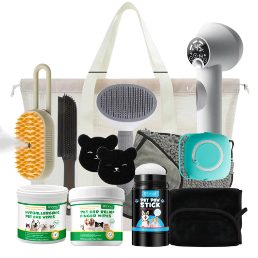 Essential Spa Kit