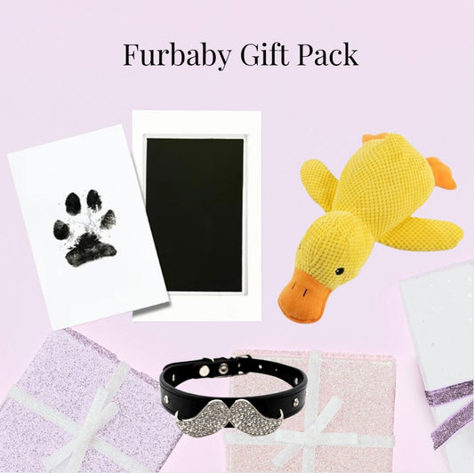 Furbaby Gift Pack