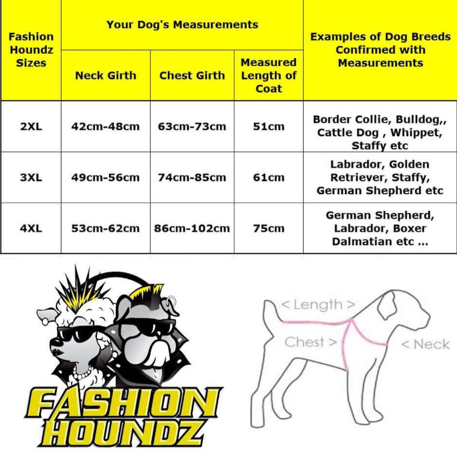 Coat Reflective Green