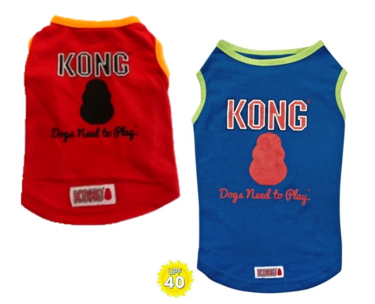 Shirt Kong Sun Protection 40+ SPF