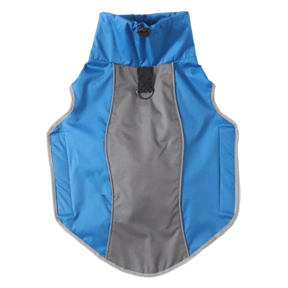 Coat Water Resistant